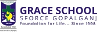Grace School Logo