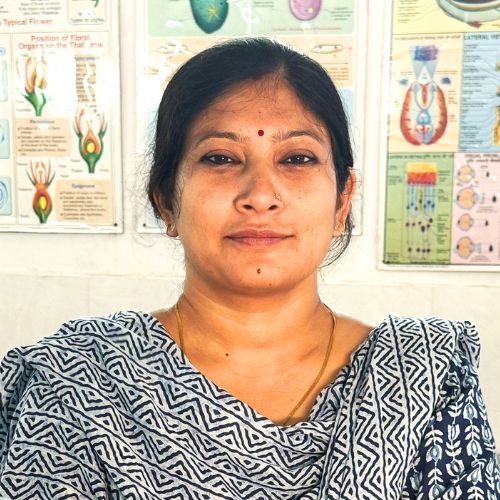 Sujata Negi