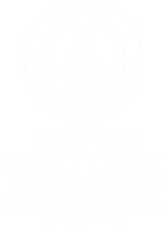 Hayde Heritage Academy Logo