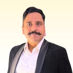 Jitender Kumar Dudi