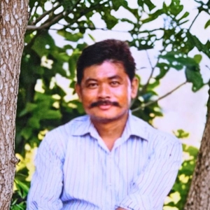 Vinod Chaudhary