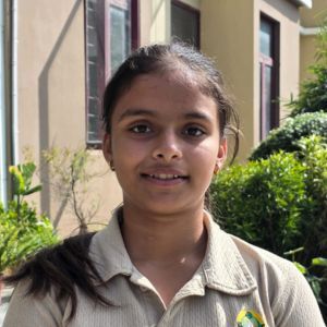 Sanskriti Maheshwari